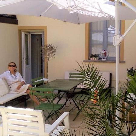 Piazza San Rocco Suite Art 베르바니아 외부 사진