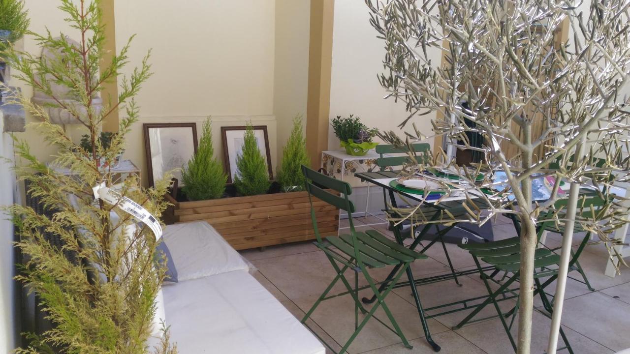 Piazza San Rocco Suite Art 베르바니아 외부 사진