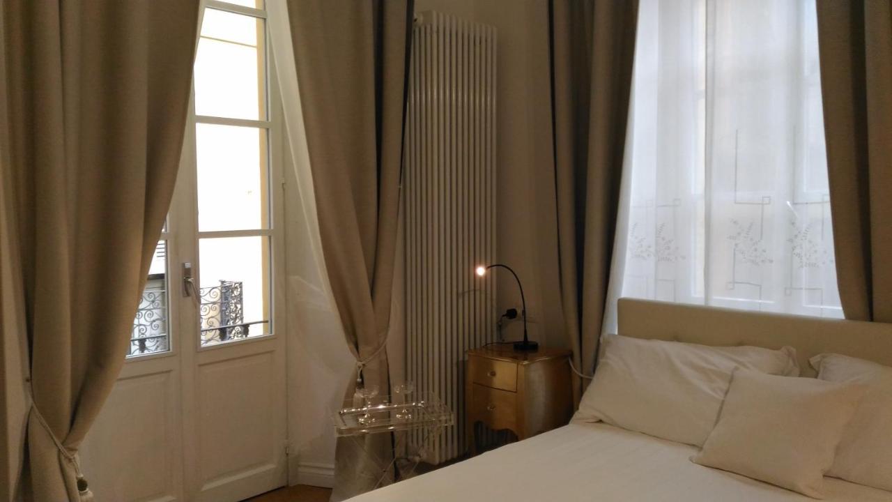 Piazza San Rocco Suite Art 베르바니아 외부 사진