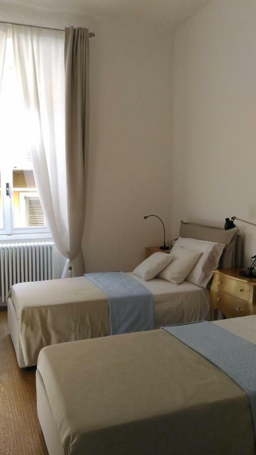 Piazza San Rocco Suite Art 베르바니아 외부 사진