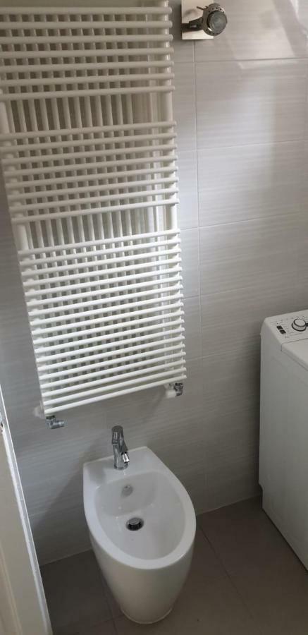 Piazza San Rocco Suite Art 베르바니아 외부 사진
